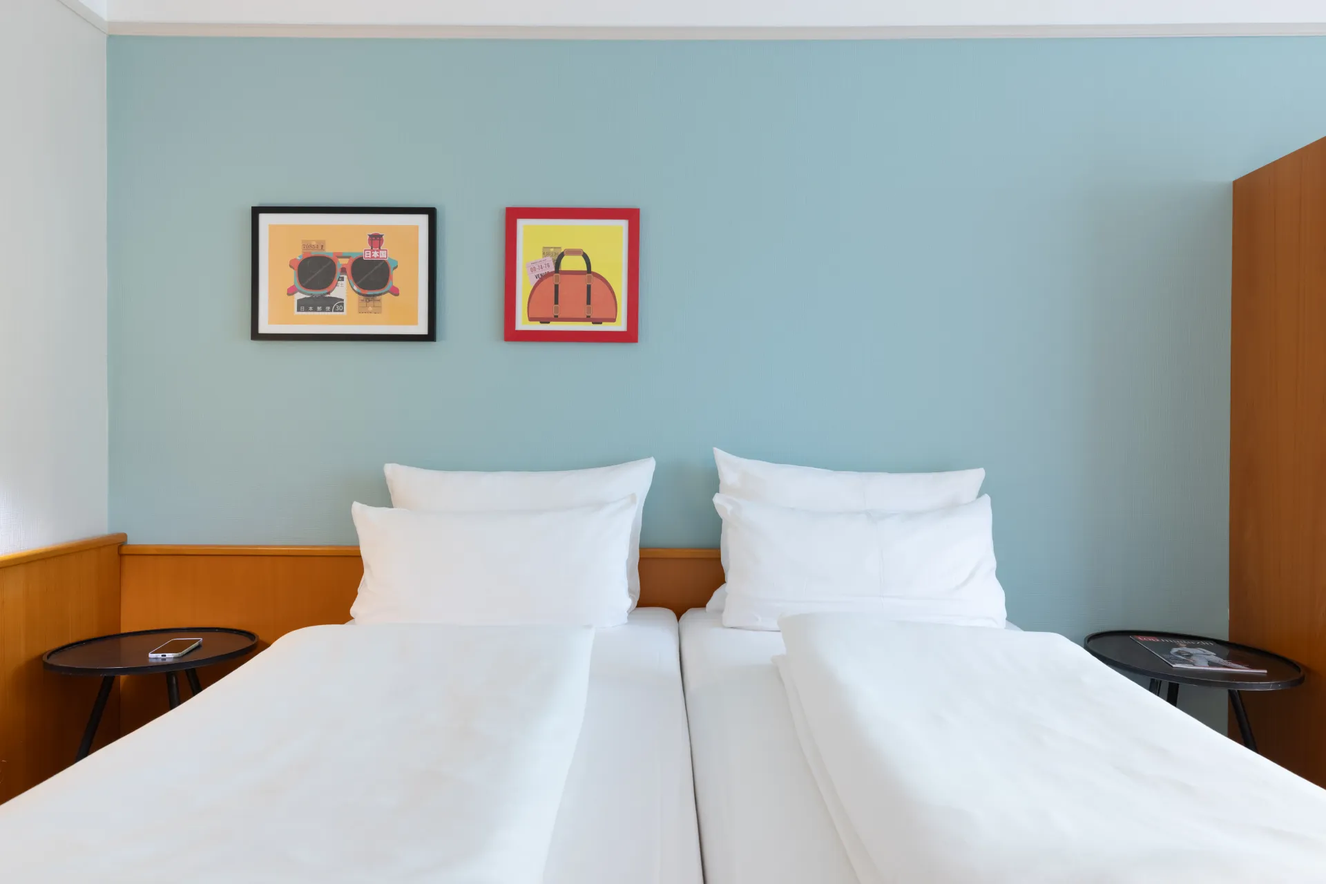 Hotel Elisenhof